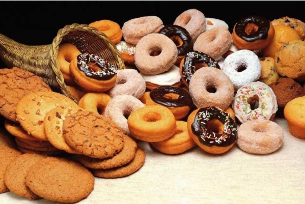 澳美乐休闲食品 澳美乐休闲食品