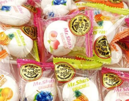 齐贤食品 齐贤食品