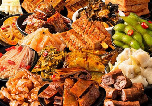 申元食品 申元食品