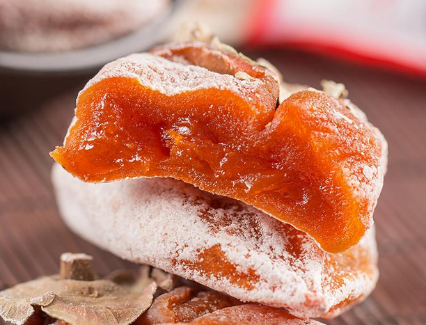 立琪柿饼 立琪柿饼