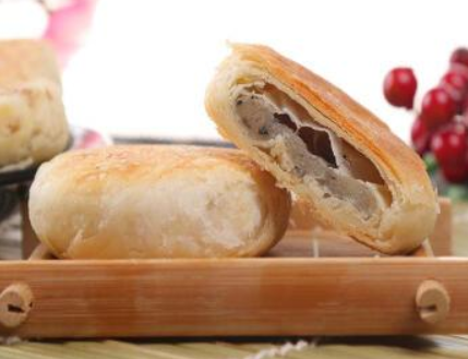 刺猬妈妈手工糕点 刺猬妈妈手工糕点