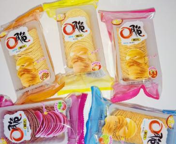 利达休闲食品 利达休闲食品