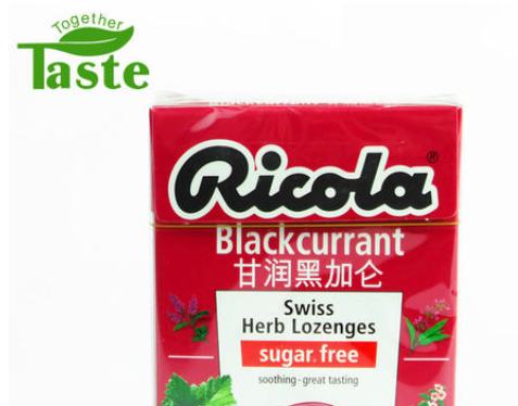 利口乐休闲食品 利口乐休闲食品