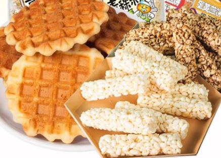 泰仔休闲食品 泰仔休闲食品