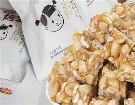 新鑫休闲食品 新鑫休闲食品