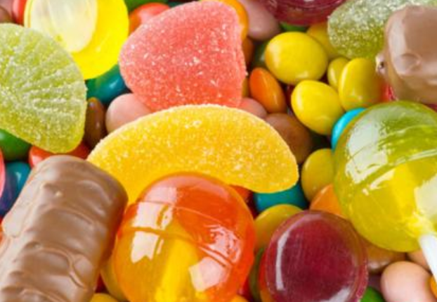 糖果乐园食品 糖果乐园食品