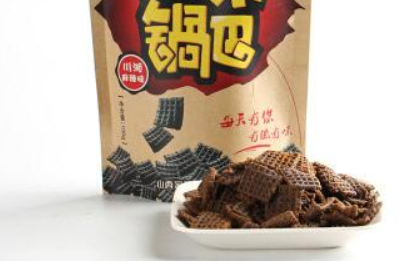 粮香休闲食品 粮香休闲食品