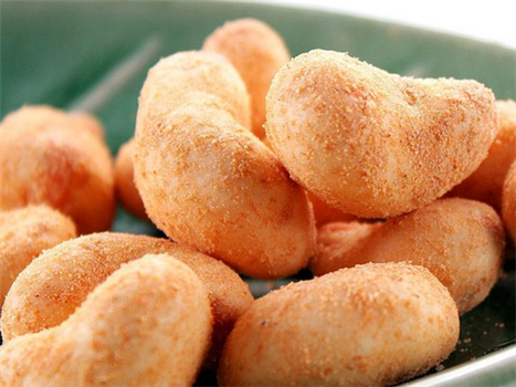 趣味零食 趣味零食