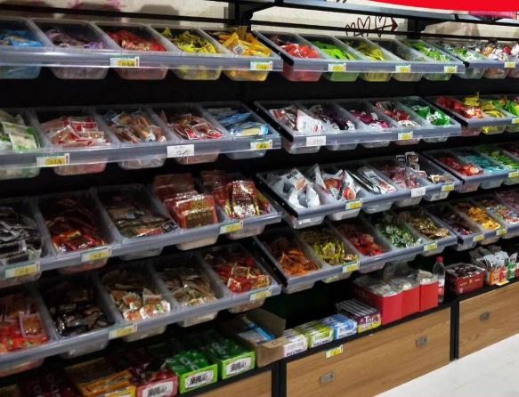 糖伯父8块6 糖伯父8块6