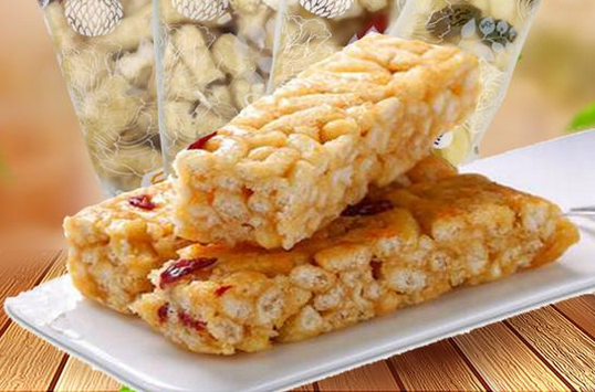 利口宝休闲食品