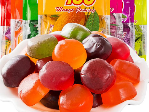 佰趣岛零食 佰趣岛零食