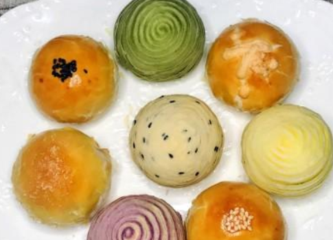 乐佳福食品 乐佳福食品