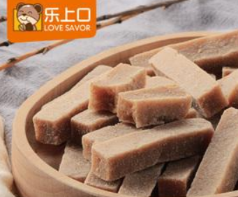 乐上口休闲食品 乐上口休闲食品