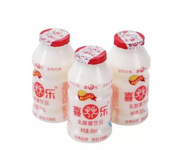 喜乐乳酸菌 喜乐乳酸菌