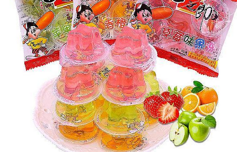 小嘴乐优食品 小嘴乐优食品