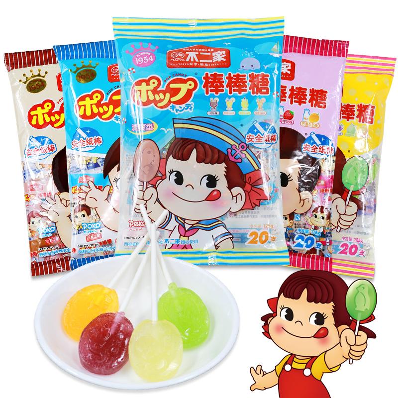 不二家零食店 不二家零食店