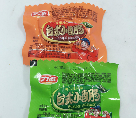 力诚休闲食品 力诚休闲食品