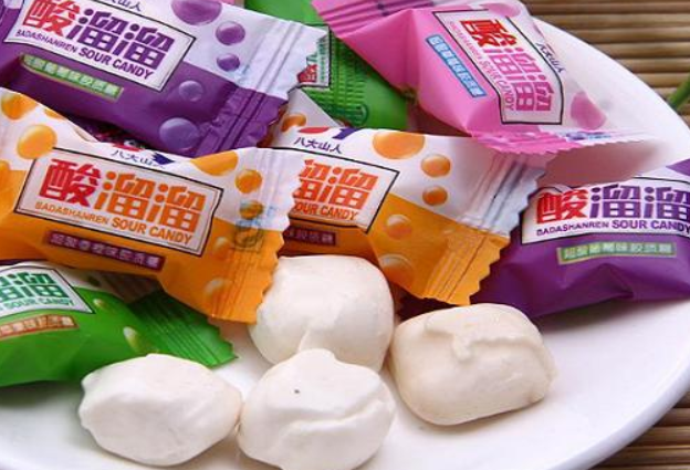 蒲公英休闲食品 蒲公英休闲食品