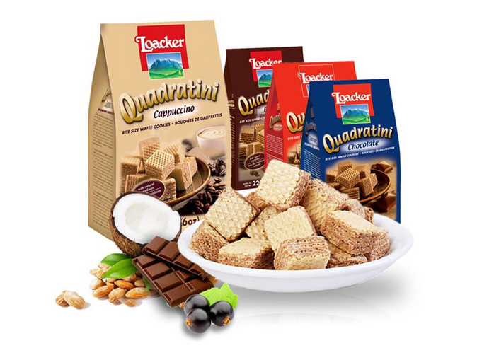 莱家饼干 莱家饼干