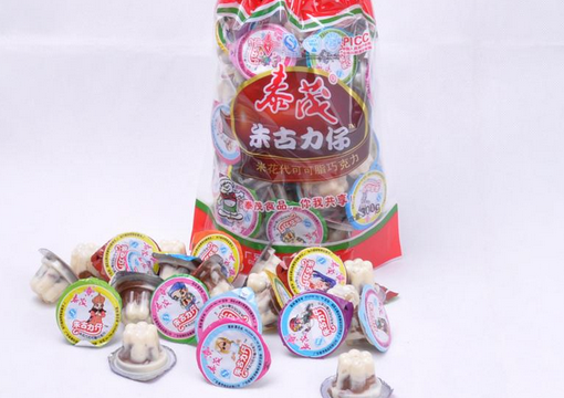 泰茂休闲食品 泰茂休闲食品