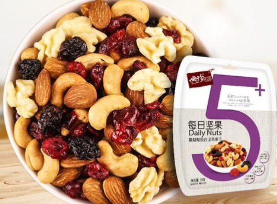 佰优品休闲食品 佰优品休闲食品