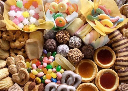 天线宝宝食品 天线宝宝食品