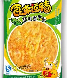 食来运转食品 食来运转食品