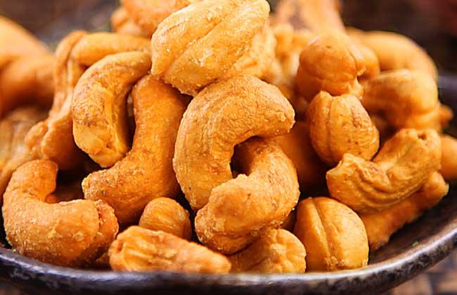 万思顿腰果 万思顿腰果