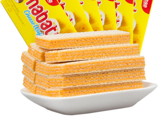 五恋一欢乐零食 五恋一欢乐零食