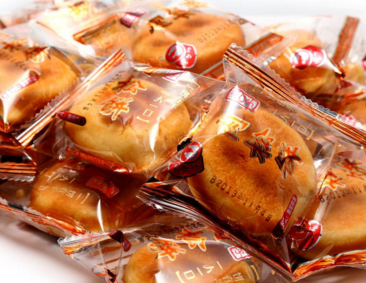 两口子食品 两口子食品