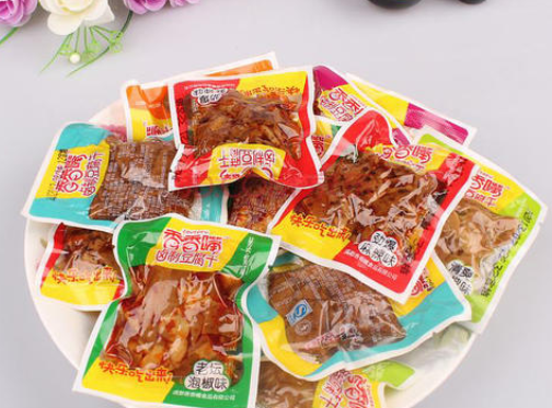 兜客量贩零食 兜客量贩零食