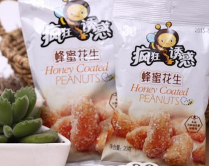 疯狂诱惑零食店 疯狂诱惑零食店