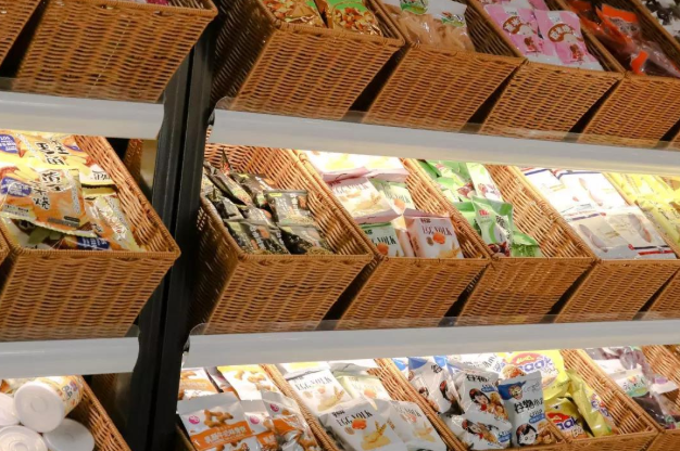 普天童休闲食品 普天童休闲食品