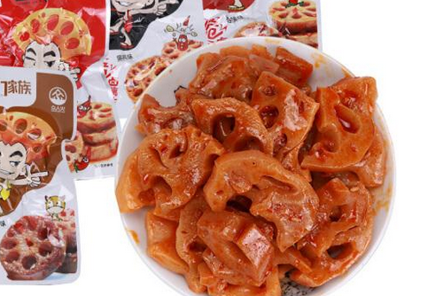 零食家族 零食家族