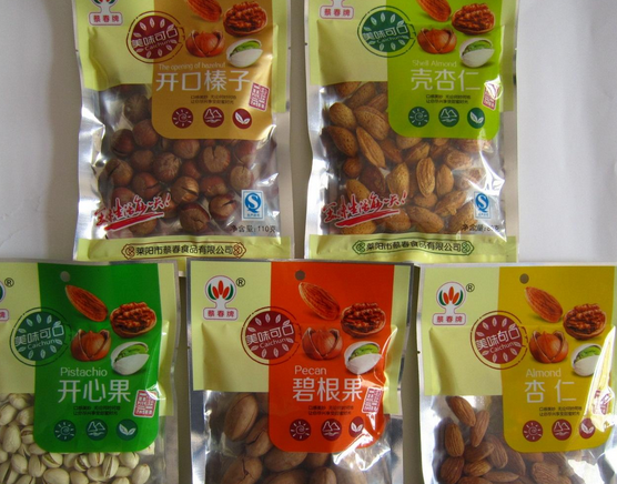 蔡春牌食品 蔡春牌食品