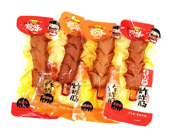 龙华休闲食品 龙华休闲食品