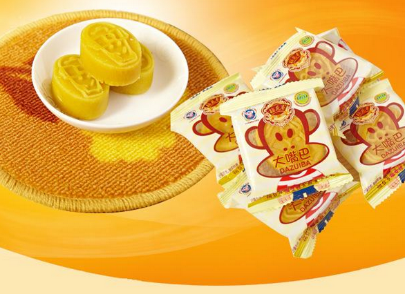 大嘴小嘴休闲零食 大嘴小嘴休闲零食