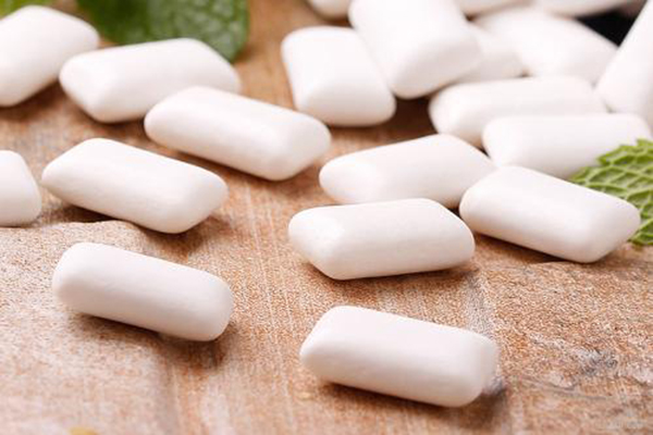 威恩口香糖 威恩口香糖