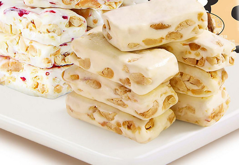 换糖记零食乐园 换糖记零食乐园