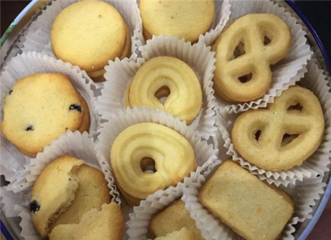 新琪食品 新琪食品