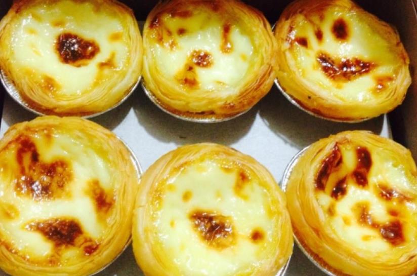 挞王世家食品 挞王世家食品