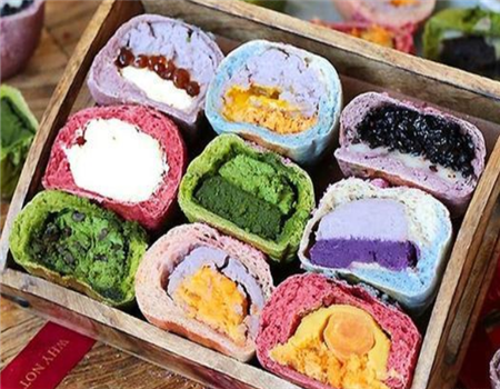 开心女王零食量贩 开心女王零食量贩