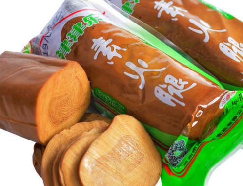 素土休闲食品 素土休闲食品