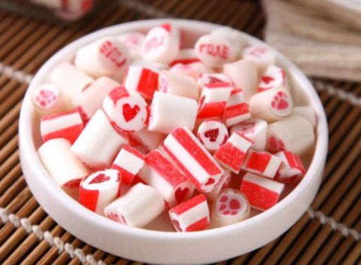 糖果大师 糖果大师