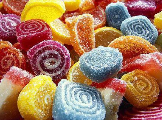 糖果马戏团 糖果马戏团