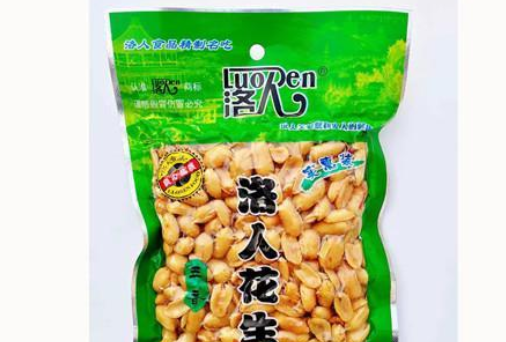 洛人休闲食品 洛人休闲食品