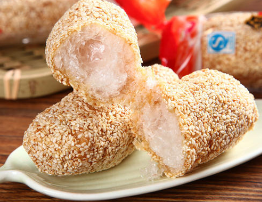 好分享食品 好分享食品