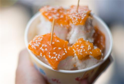 信礼坊零食 信礼坊零食