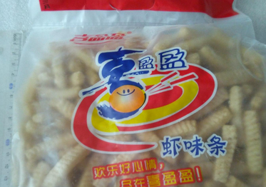 喜盈盈食品 喜盈盈食品