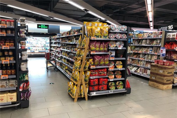 零食e家 零食e家